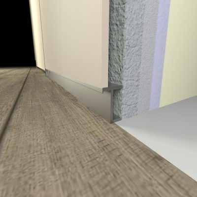 Теневой плинтус